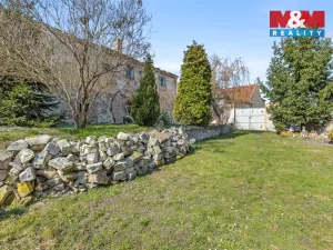 Prodej rodinného domu, Postoloprty, Wolkerova, 230 m2