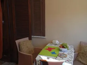 Prodej bytu 2+kk, Scalea, Kalábrie, Itálie, 40 m2