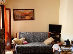 Prodej bytu 2+kk, Scalea, Kalábrie, Itálie, 40 m2