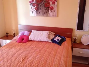 Prodej bytu 2+kk, Scalea, Kalábrie, Itálie, 40 m2