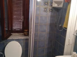 Prodej bytu 2+kk, Scalea, Kalábrie, Itálie, 40 m2