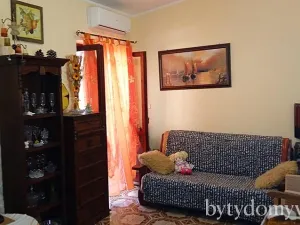 Prodej bytu 2+kk, Scalea, Kalábrie, Itálie, 40 m2