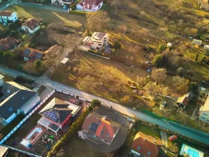 Prodej rodinného domu, Rozdrojovice, Za Humny, 160 m2