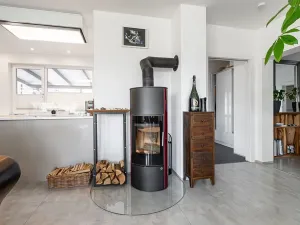 Prodej rodinného domu, Králův Dvůr, Na Vinohradech, 140 m2