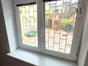 Pronájem bytu 2+kk, Písek, Erbenova, 68 m2