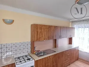 Pronájem bytu 2+kk, Písek, Erbenova, 68 m2