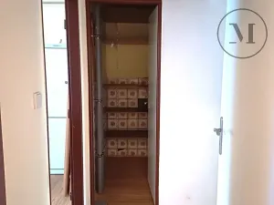 Pronájem bytu 2+kk, Písek, Erbenova, 68 m2