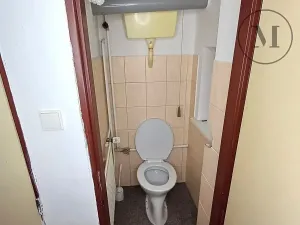 Pronájem bytu 2+kk, Písek, Erbenova, 68 m2