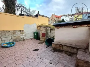 Pronájem bytu 2+kk, Písek, Erbenova, 68 m2