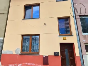 Pronájem bytu 2+kk, Písek, Erbenova, 68 m2