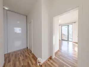 Pronájem bytu 2+kk, Olomouc, Pasteurova, 64 m2