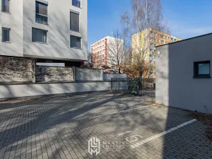 Pronájem bytu 2+kk, Olomouc, Pasteurova, 64 m2