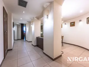 Pronájem restaurace, Praha - Vinohrady, Balbínova, 198 m2