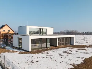 Prodej vily, Líbeznice, Jana Pavelky, 288 m2