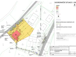 Prodej rodinného domu, Sebranice, 220 m2
