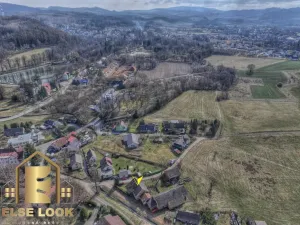 Prodej chaty, Hronov - Malá Čermná, 175 m2