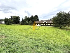 Prodej pozemku pro bydlení, Horní Olešnice, 2510 m2