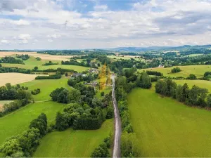 Prodej pozemku pro bydlení, Horní Olešnice, 2510 m2