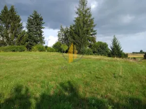 Prodej pozemku pro bydlení, Karlovice, 1586 m2