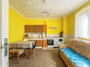 Prodej rodinného domu, Štítná nad Vláří-Popov, 120 m2