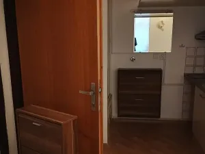 Pronájem bytu 1+kk, Praha - Břevnov, Na dělostřílnách, 17 m2