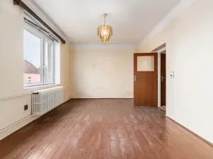 Prodej vícegeneračního domu, Litvínovice, 159 m2