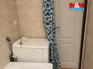 Pronájem bytu 2+kk, Praha - Horní Měcholupy, Boloňská, 43 m2