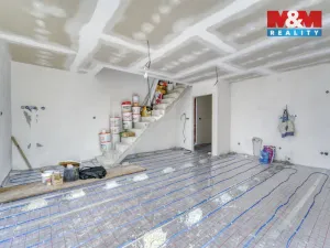 Prodej chaty, Dobřany - Šlovice, 85 m2