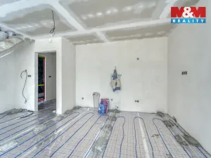 Prodej chaty, Dobřany - Šlovice, 85 m2