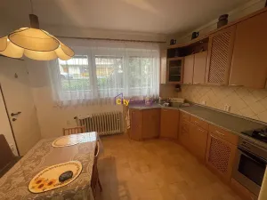 Pronájem bytu 3+1, Praha - Smíchov, Nad Palatou, 109 m2