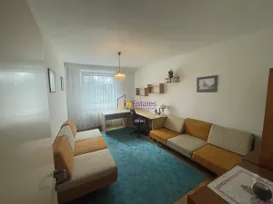 Pronájem bytu 3+1, Praha - Smíchov, Nad Palatou, 109 m2