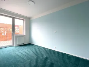 Pronájem bytu 2+kk, Praha - Libeň, U Rokytky, 78 m2