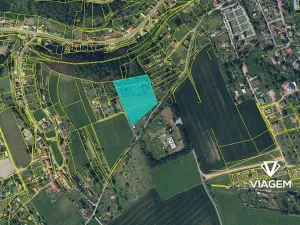 Prodej podílu pole, Úpice, 2419 m2
