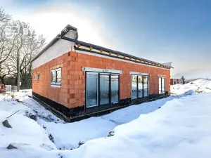 Prodej rodinného domu, Košťany, K zámku, 139 m2