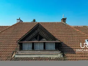 Prodej rodinného domu, Prostějov, Zborov, 116 m2