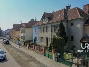Prodej rodinného domu, Prostějov, Zborov, 116 m2