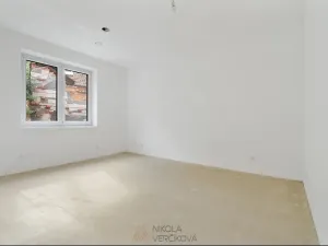 Prodej rodinného domu, Jaroměřice nad Rokytnou, Floriánská, 115 m2