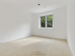 Prodej rodinného domu, Jaroměřice nad Rokytnou, Floriánská, 115 m2