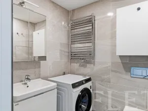 Pronájem bytu 1+kk, Praha - Libeň, Českomoravská, 33 m2