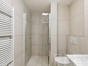 Pronájem bytu 1+kk, Praha - Vršovice, Krymská, 24 m2