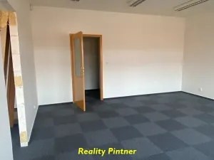 Pronájem kanceláře, Příbram, Mariánské údolí, 28 m2