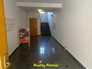 Pronájem kanceláře, Příbram, Mariánské údolí, 28 m2