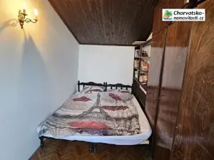 Prodej rodinného domu, Kraljevica, Chorvatsko, 110 m2