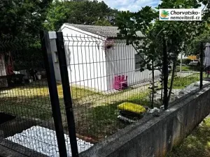 Prodej rodinného domu, Šilo, Chorvatsko, 57 m2