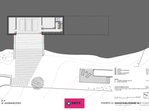 Prodej pozemku pro bydlení, Olšany, 2035 m2