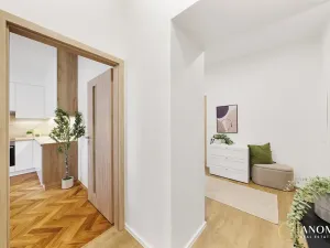 Prodej bytu 3+kk, Plzeň, Klatovská třída, 102 m2