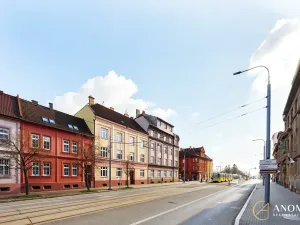 Prodej bytu 3+kk, Plzeň, Klatovská třída, 102 m2