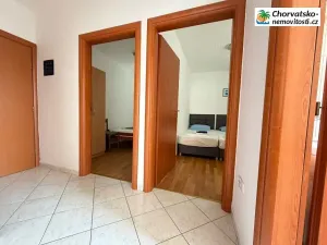 Prodej bytu 3+kk, Novalja, Chorvatsko, Samorašnji put, 50 m2