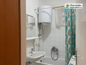 Prodej bytu 1+kk, Senj, Chorvatsko, 57 m2