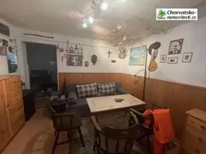 Prodej rodinného domu, Krk, Chorvatsko, 120 m2